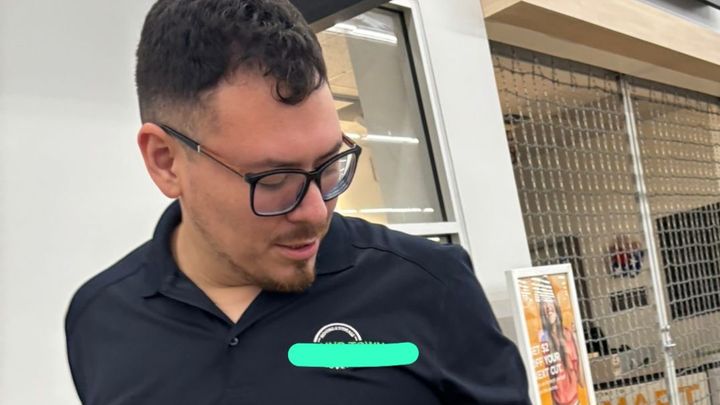 Help Fernando return home from ICE detention campaign photo, 1 of 3