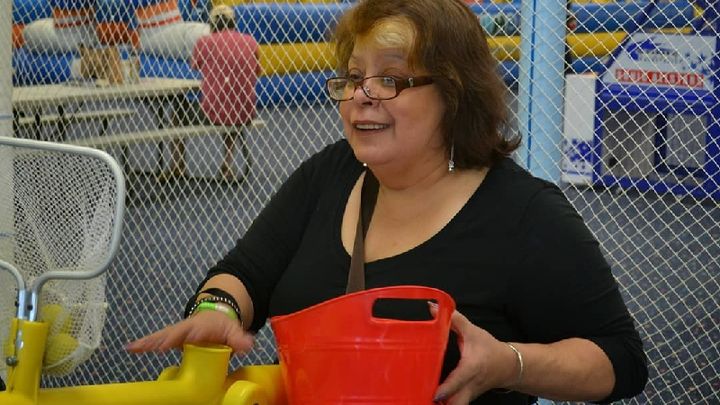 Main fundraiser photo
