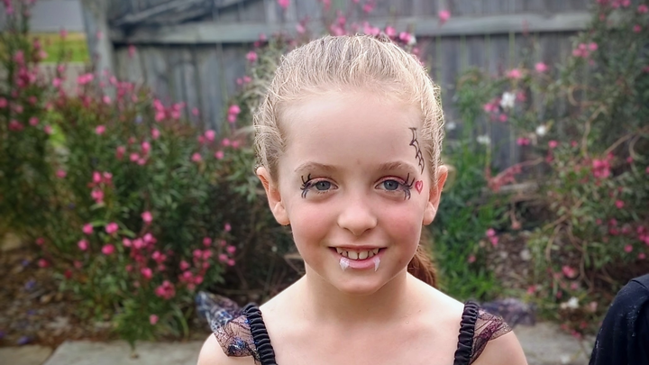 Olivia, Michelle and Neil's House fire fund campaign photo, 1 of 4