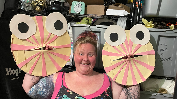 Main fundraiser photo