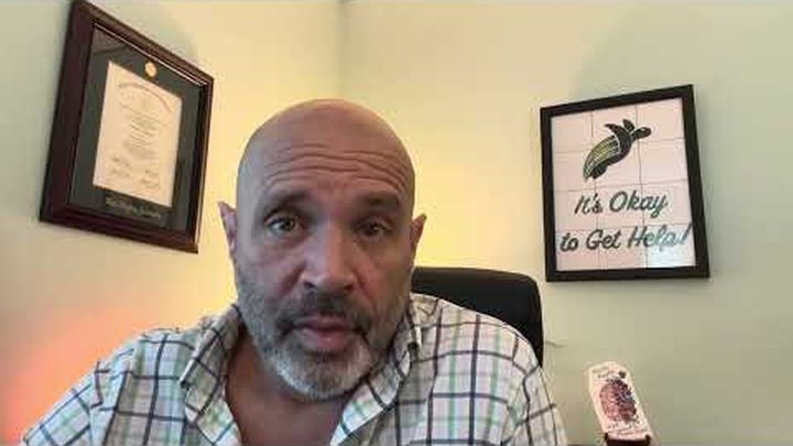 200 Miles for Silence – Dr. Phil Cromer video thumbnail, 1 of 3