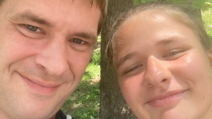 Foto principale della raccolta fondi