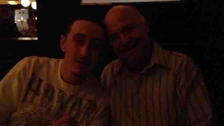 Main fundraiser photo