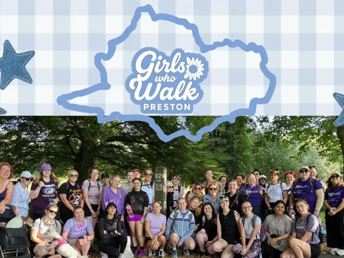 Fundraiser’s main image