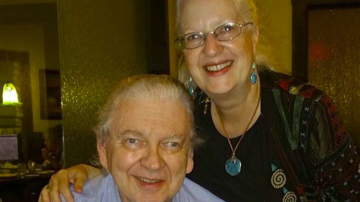 Main fundraiser photo