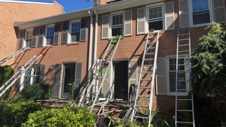Help Nina Garcia's Family Rebuild After Fire campaign photo, 1 of 7