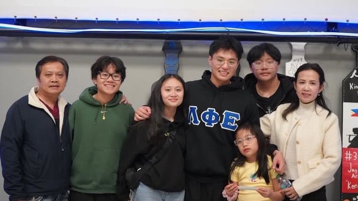 Support for Spokane Family After Wildfire campaign photo, 1 of 3
