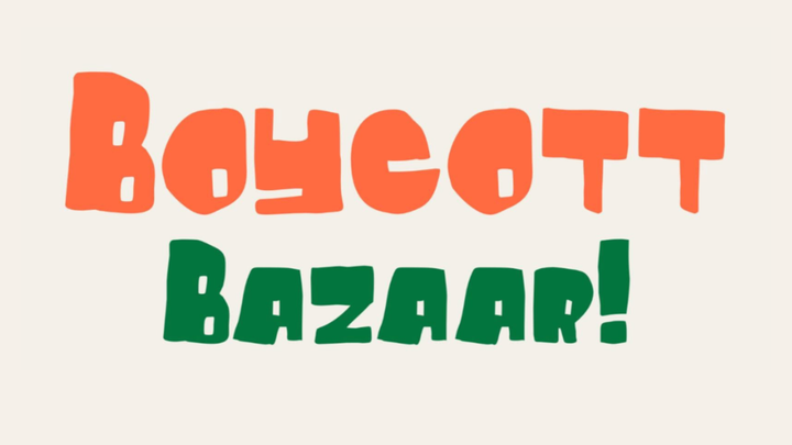 Recover Lost $$$ for Those Who Have Quit Moonlight Bazaar campaign photo, 1 of 2