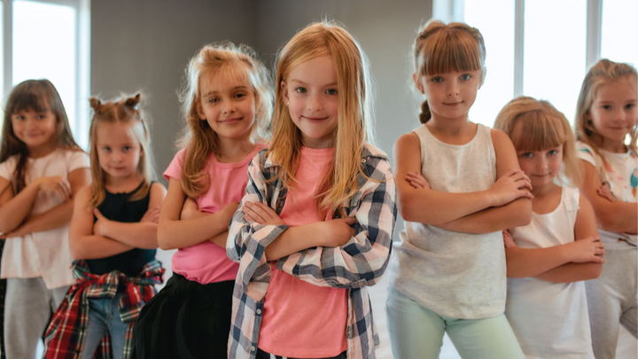 Give the Gift of Healthy, Not Harmful Dance campaign photo, 1 of 3
