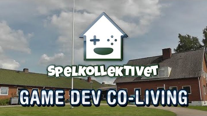 Save the Home for Indie Game Developers video thumbnail, 1 of 7