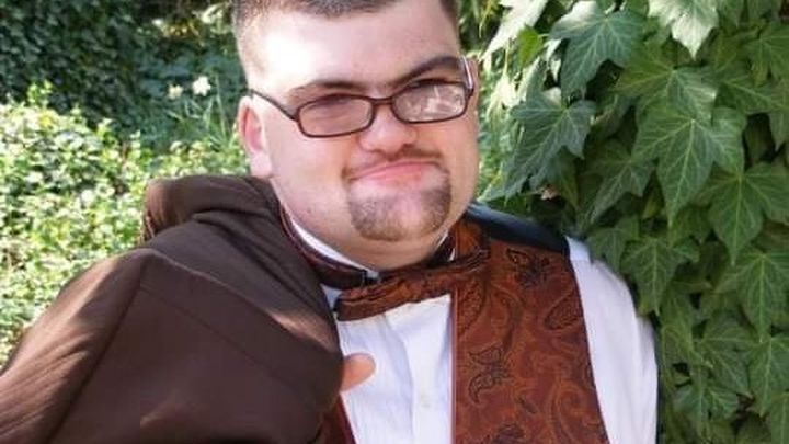 Expenses for Danny campaign photo, 1 of 3