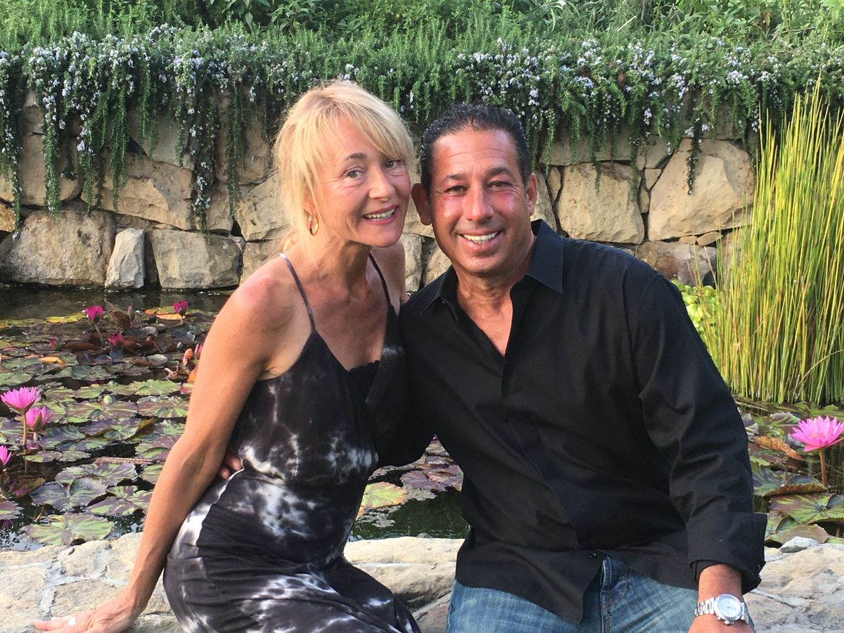 Fundraiser for Jonathan Rice by Adam Buccieri : Honoring Lisa Rice’s ...