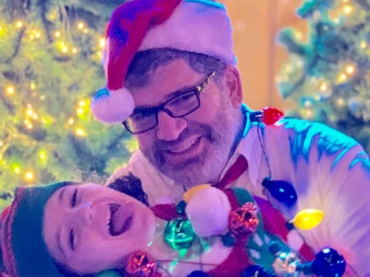 Geoff Rolins Fundraiser by Dunajski Family : Honoring Chris Itrato’s Memory for Josie