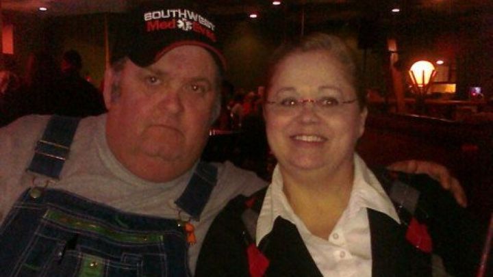 Main fundraiser photo