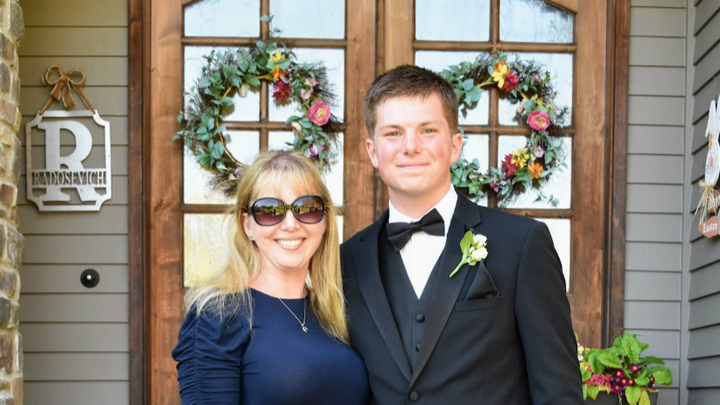 Main fundraiser photo