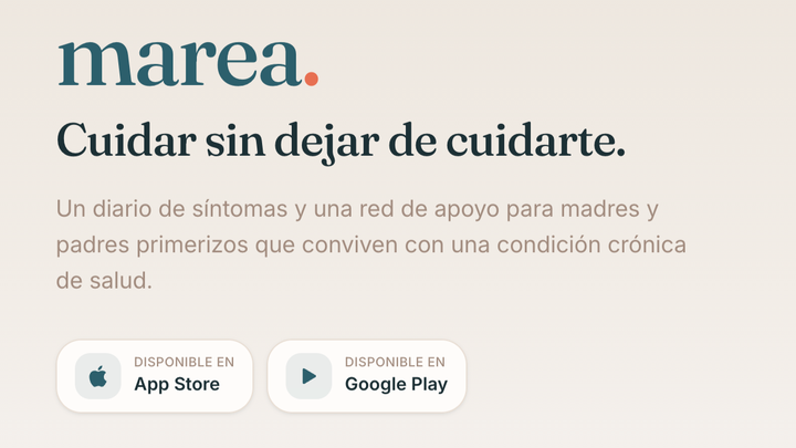 Marea app campaign photo, 1 of 6