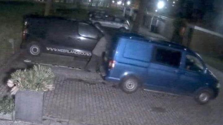 Help Dennis zijn bedrijf weer op te bouwen! campaign photo, 1 of 2