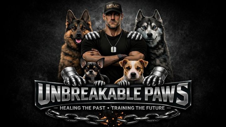 Build Unbreakable Paws Ranch: Save Shelter Dogs campaign photo, 1 of 8