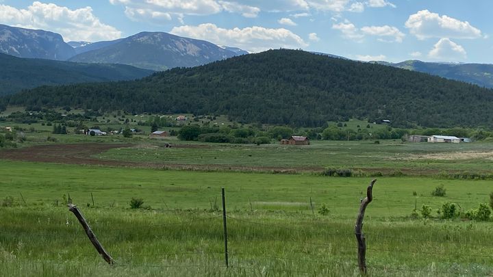 Help Defend Acequia & Irrigation Waters of Mora, New Mexico campaign photo, 1 of 8