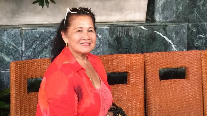 Help support Teresita's Brain Surgery & Medical Expenses campaign photo, 1 of 6