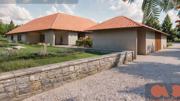 ECO HEALTH CENTER IN KRISHNA VALLEY campaign photo, 1 of 7