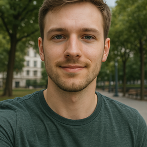 GoFundMe profile picture for @patrick