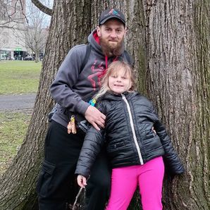 A Little Girl Worth Fighting For and Our Hardest Chapter