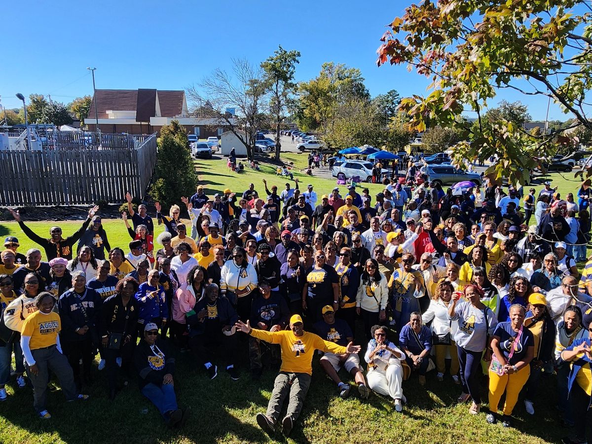 Joey Ruffin Fundraiser by Joey Ruffin : Support Annual Aggie Alumni Homecoming Tailgate