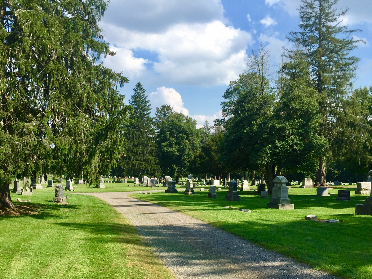 Support the Wallkill Valley Cemetery, Walden NY campaign photo, 1 of 4