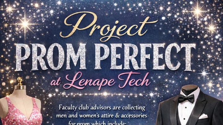 Fundraiser by Gale Purvis : Project Prom Perfect: Help Every Student Shine
