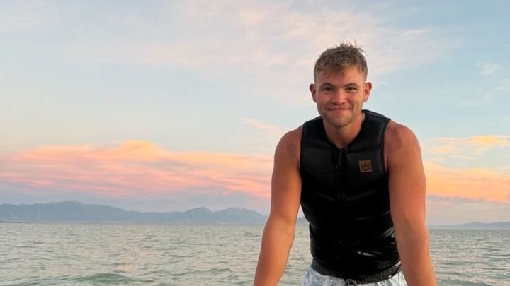 Support Ryan Hardy through his recovery campaign photo, 1 of 6