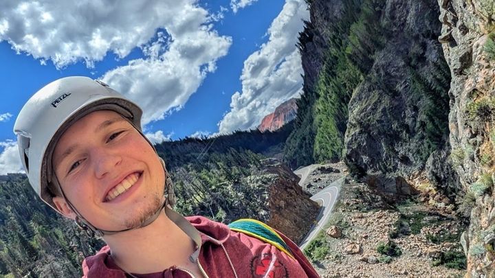 Help Sam Be the Youngest T1D to Summit Pico de Orizaba campaign photo, 1 of 8