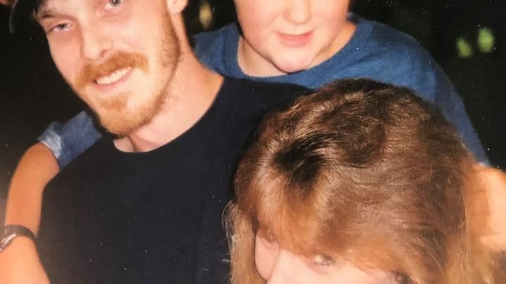 Foto principale della raccolta fondi