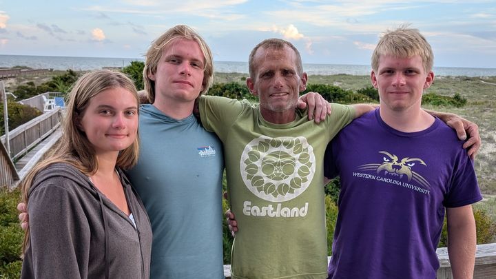 Help Support Jacob's Long Road to Recovery campaign photo, 1 of 6