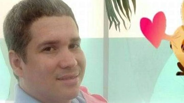 Foto principale della raccolta fondi