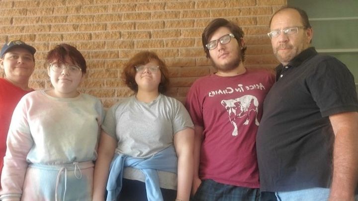 Main fundraiser photo