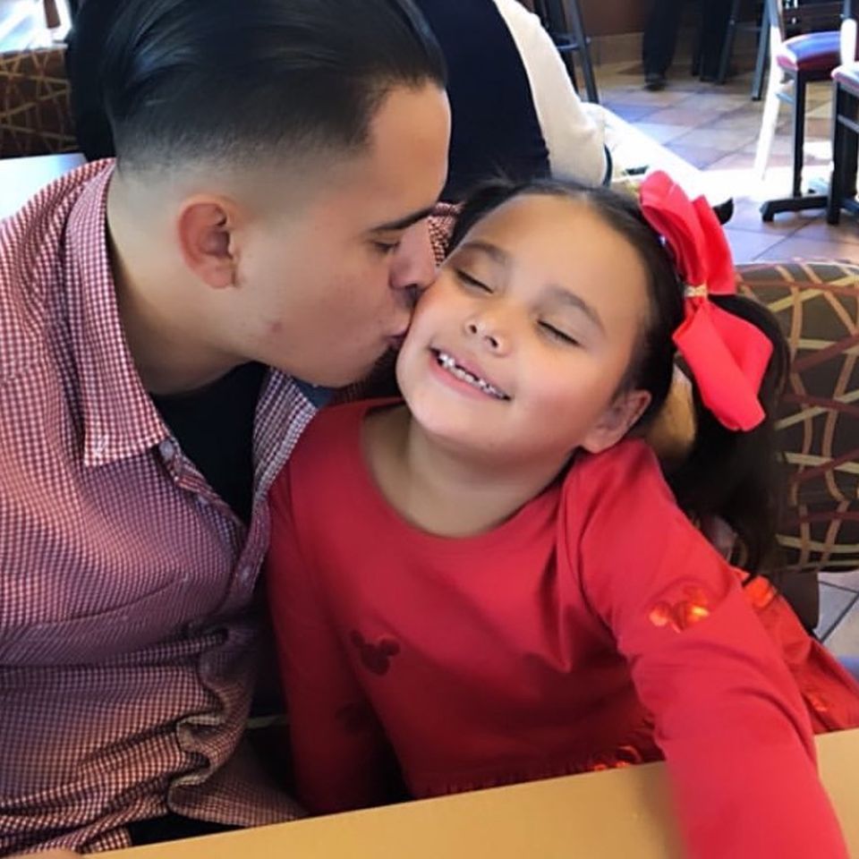 Support Victor Andrade’s Funeral & Family