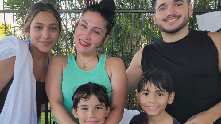 Help Ruby Garcia's Family Rebuild After Fire campaign photo, 1 of 8