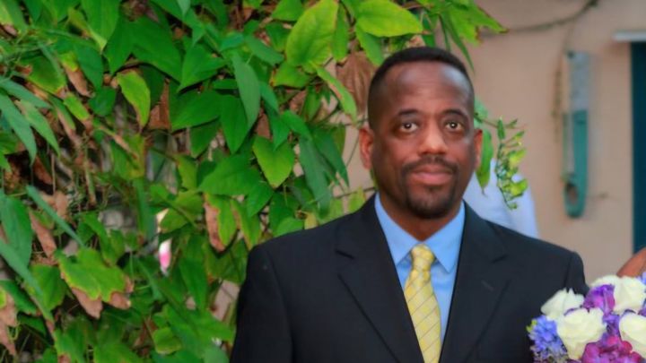 Support Charles Jackson’s Recovery campaign photo, 1 of 7