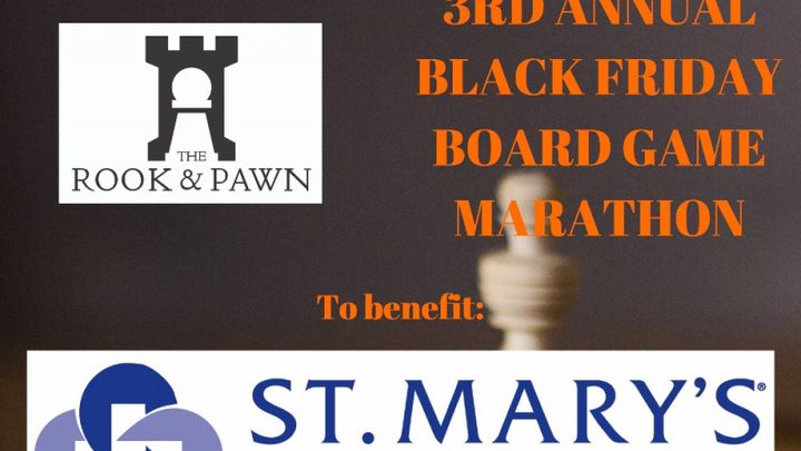Main fundraiser photo