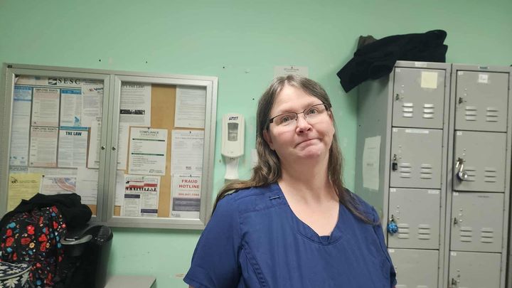 Help Jamie Recover After Hip Surgery campaign photo, 1 of 6
