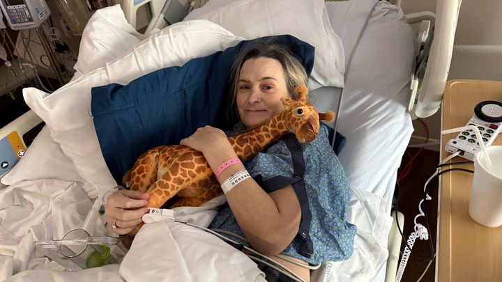 Support Heather Barton’s Cancer Battle campaign photo, 1 of 7