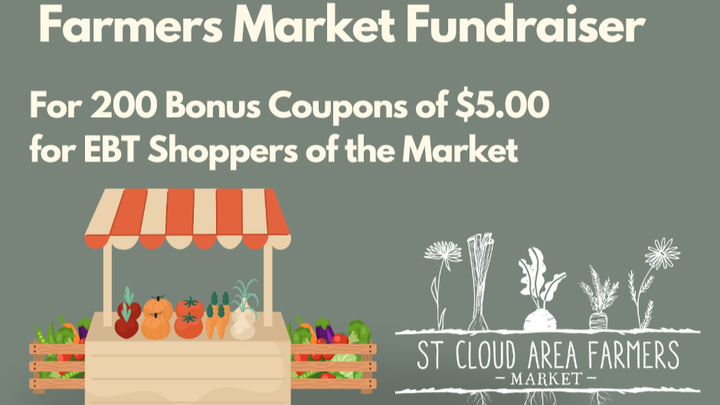 Main fundraiser photo