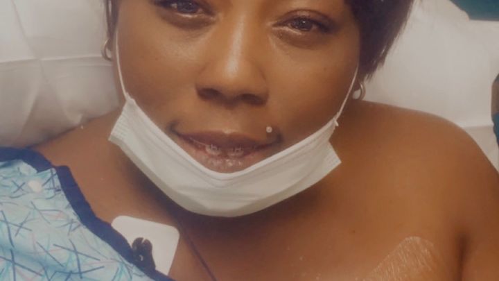 Help Me Get Lifesaving Treatment campaign photo, 1 of 7