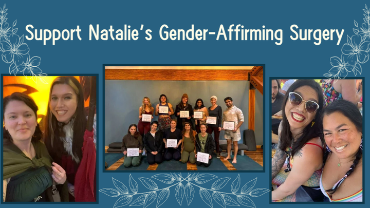 Main fundraiser photo