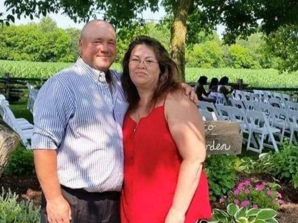 Jennifer Lesslie Fundraiser for Jennifer Leslie by Joanne Villemaire : Help Jennifer ...
