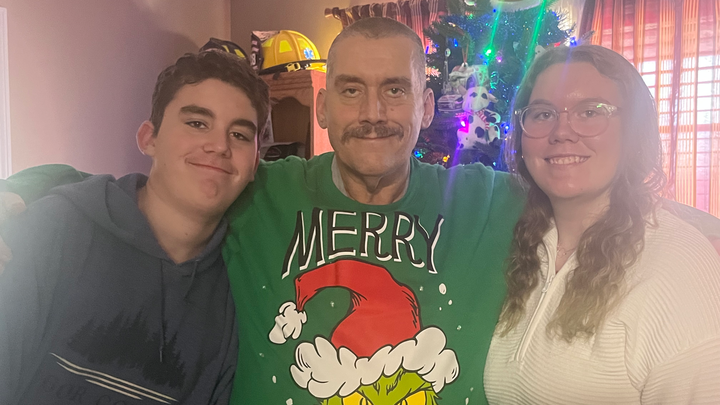Main fundraiser photo