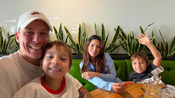 Support Guilherme’s Family After His Sudden ICE Detention campaign photo, 1 of 8