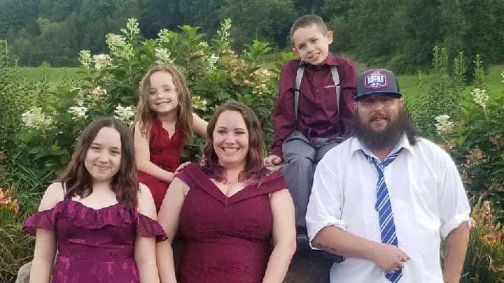 Main fundraiser photo