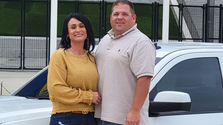 Main fundraiser photo